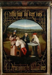 El cortador de piedras